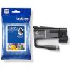 Brother LC527BK Tintenpatrone Schwarz – Original, ca. 1.200 Seiten