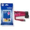 Brother LC527M Tintenpatrone Magenta – Original, ca. 900 Seiten