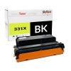 OBV kompatibler Toner für HP 331X Schwarz für Laser 408dn & MFP 432fdn
