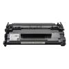 OBV Premium kompatibler Toner für HP 59X (CF259X) für LaserJet Pro M404dn Schwarz