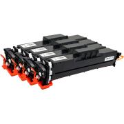 OBV kompatibles Toner-Set f&uuml;r Canon 069 H f&uuml;r...