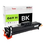 OBV kompatibler Toner f&uuml;r Canon 069 H Schwarz...