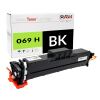 OBV kompatibler Toner für Canon 069 H Schwarz für i-SENSYS LBP-673 Cdw