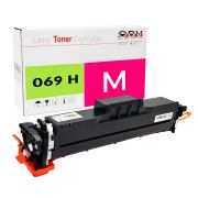 OBV kompatibler Toner f&uuml;r Canon 069 H Magenta...