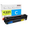 OBV kompatibler Toner für Lexmark 20N2HC0 für CS331dw & CX331adwe Cyan