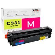 OBV kompatibler Toner f&uuml;r Lexmark 20N2HM0 f&uuml;r...