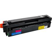 OBV kompatibler Toner f&uuml;r Lexmark 20N2HM0 f&uuml;r...