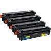 OBV kompatibles Toner-Sparset für Lexmark 20N2H für CS331dw & CX331adwe