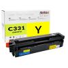 OBV kompatibler Toner für Lexmark 20N2HY0 für CS331dw & CX331adwe Gelb