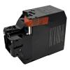OBV kompatibler Toner für Lexmark 74C2SY0 für CS720de & CX725de Gelb