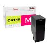 OBV kompatibler Toner für Lexmark 24B6718 für XC4140 & XC4150 Magenta