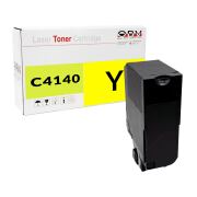 OBV kompatibler Toner f&uuml;r Lexmark 24B6719 f&uuml;r...