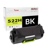 OBV kompatibler Toner f&uuml;r Lexmark 522H f&uuml;r...