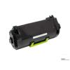 OBV kompatibler Toner für Lexmark 522H für MS710dn & MS810dn Schwarz