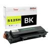 OBV kompatibler Toner für Pantum TL-5125HC für BP5115DN & BM5115ADW Schwarz