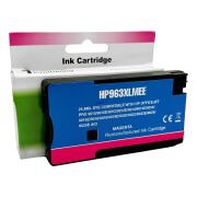 Kompatibel für HP 963XL Druckerpatrone – OfficeJet Pro 9010 9020 Schwarz
