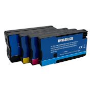 Kompatibel f&uuml;r HP 963XL Druckerpatrone &ndash;...