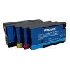 Kompatibel für HP 963XL Druckerpatrone – OfficeJet Pro 9010 9020 4er Set
