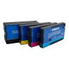 Kompatibel für HP 963XL Druckerpatrone – OfficeJet Pro 9010 9020 4er Set