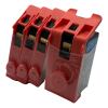 Kompatibel für HP 912XL Druckerpatrone – OfficeJet 8010 8020 4er Set