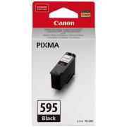 Canon PG-595 7171C001 Tintenpatrone Schwarz &ndash;...
