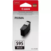 Canon PG-595 7171C001 - PG-595 - Original Tintenpatrone...