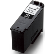 Canon PG-595 7171C001 - PG-595 - Original Tintenpatrone...
