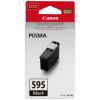 Canon PG-595 7171C001 Tintenpatrone Schwarz – Original, ca. 180 Seiten