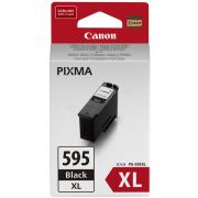 Canon PG-595 XL 7170C001 Tintenpatrone Schwarz XL –...