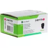 Lexmark 24B7179 Toner Magenta – Original, ca. 6.000 Seiten