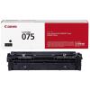 Canon 075 6365C002 Toner Schwarz – Original, ca. 1.400 Seiten
