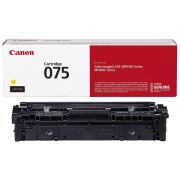 Canon 075 6362C002 Toner Gelb – Original, ca. 1.300...