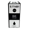 Druckerpatrone kompatibel für Epson T14B – WorkForce Pro EM-C 7100dwf EP-C 7000dw Schwarz