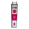 Kompatibel für Epson T14B3 Tintenpatrone – WorkForce Pro EM-C 7100 DWF WorkForce Pro EP-C 7000 DW Magenta