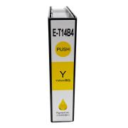 Kompatibel f&uuml;r Epson T14B4 Tintenpatrone &ndash;...