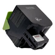 Toner kompatibel für Toshiba T-FC338E – e-STUDIO 338CP 338CS 388CP 388CS Schwarz, ca. 6.000 Seiten