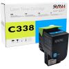 Kompatibel für Toshiba 338 Toner – E-Studio 338 CP 338 CS Cyan