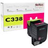 Toner kompatibel für Toshiba T-FC338E – e-STUDIO 338CP/CS, 388CP/CS Magenta ca. 6.000 Seiten