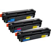 Kompatibel f&uuml;r Lexmark C3220 Toner Set &ndash; C...