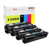 Kompatibel für Pantum CTL-1100X-SET Toner – CP1100DN CM1100DN Multipack