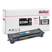 Toner High Capacity kompatibel für Xerox 006R04400...