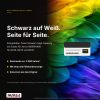 Toner High Capacity kompatibel für Xerox 006R04400 Schwarz – B225 / B230 / B235, ca. 3.000 Seiten