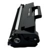 Toner kompatibel für Brother TN-1150 – DCP-L1640w DCP-L1642w DCP-L1660w HL-L1240w HL-L1242w Schwarz, ca. 1.000 Seiten