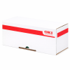 OKI 09006237 Toner Schwarz – Original, ca. 7.000 Seiten