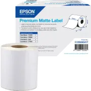 Epson C33S045417 Etiketten &ndash; Original