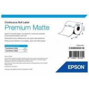 Epson C33S045418 Etiketten – Original