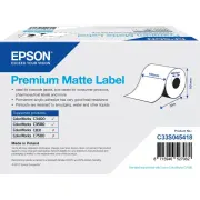 Epson C33S045418 Etiketten &ndash; Original