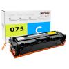 Kompatibel für Canon 075 Toner – imageCLASS LBP-646 Cdw i-SENSYS LBP-646 Cdw Cyan