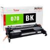 Toner kompatibel für Canon 070 – i-SENSYS LBP243dw LBP246dw Schwarz