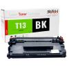 Toner kompatibel für Canon T13 – imageCLASS/imageFORCE/i-SENSYS X 1440-Serie Schwarz ca. 10.600 Seiten